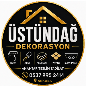 Samet Üstündag