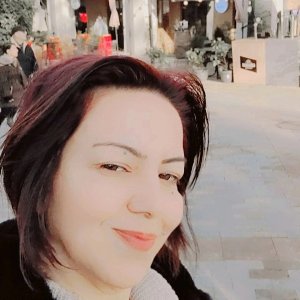 Saniye  Sarı