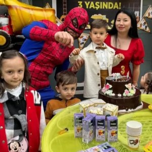 Şanslı Organizasyon