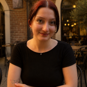Sara Çelebi