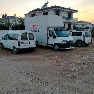 Sarıçam İnşaat Ve Nakliye