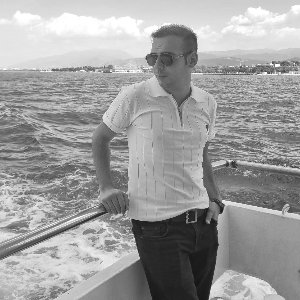 Saruhan Tokgöz