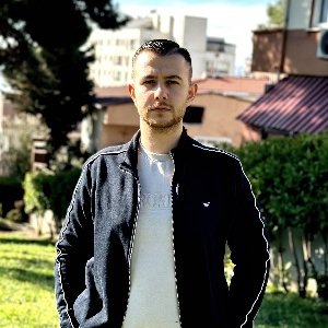 Savaş Kınay