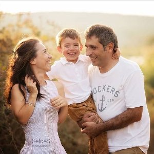 Şebnem Eldes Photography