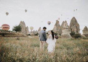 Seda Elbasan Photography