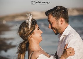 Seda & Etem Taşçı Photography