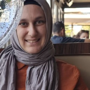 Seda Uzun