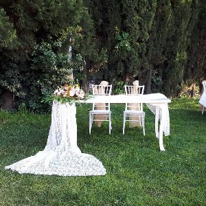 Şef's Organizasyon & Ekipman 