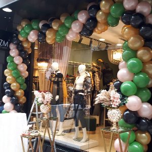 Şef's Organizasyon & Ekipman 