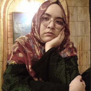 Şefika Şule Eryılmaz