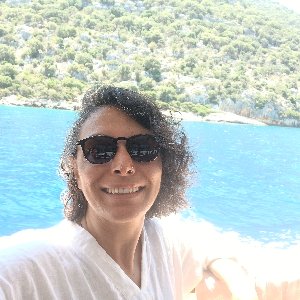 Seher Kalkan