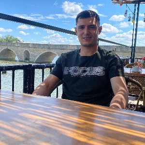 Selçuk Sekmen