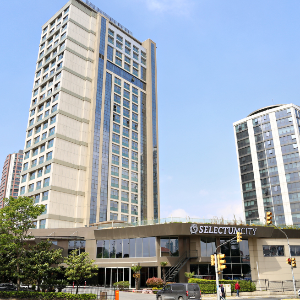Selectum Cıty Otel Ataşehir