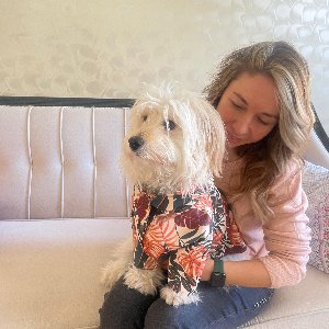 Selen Kömürcüoğlu