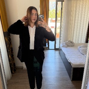 Selin Kocamaz