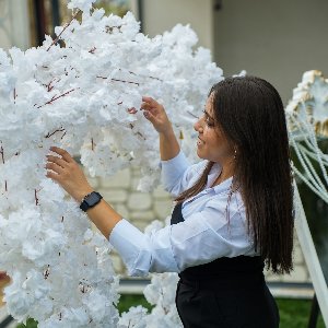 Selinay Öz Organizasyon