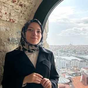 Selma Bahadır