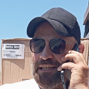 Selman Şerbetçi