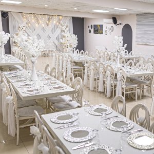 Şemsiye Organizasyon Evi