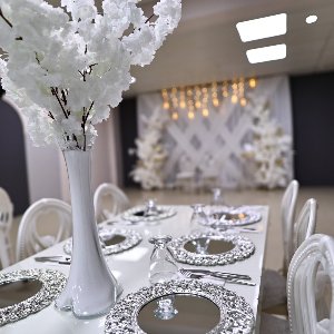 Şemsiye Organizasyon Evi