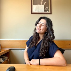 Sena Dilek