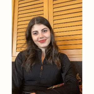 Senanur Aydoğanoğlu