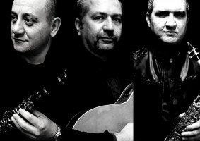 Sentimental Jazz Trio