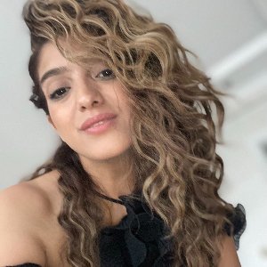 Serap Ebrişim