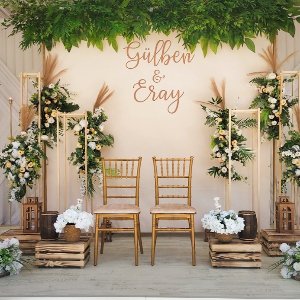 Serçe Davet Organizasyon