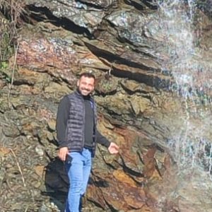 Serdar Kalkan