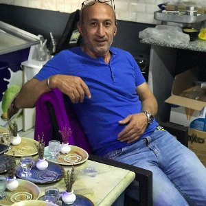 Serdar Okkıran
