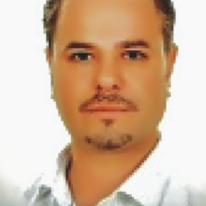 Serdar Osman Özdemir