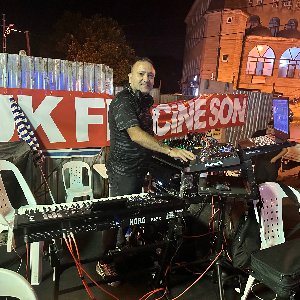 Serhat Terzi
