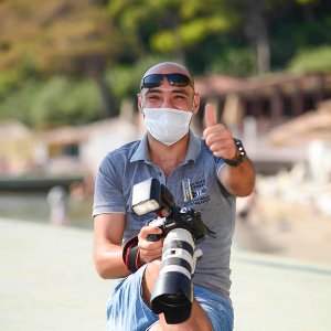 Seri Fotoğrafçılık