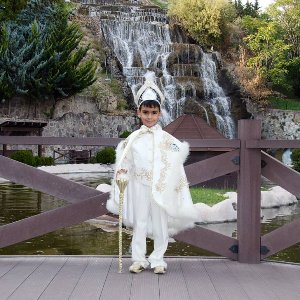 Seri Fotoğrafçılık