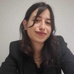 Şerife Nur Atılmış