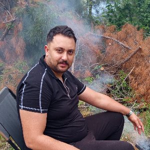 Serkan Akdaş