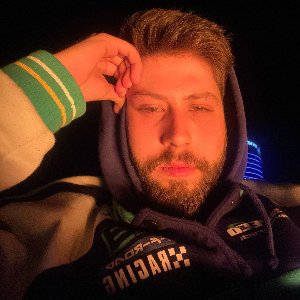 Serkan Akhanli