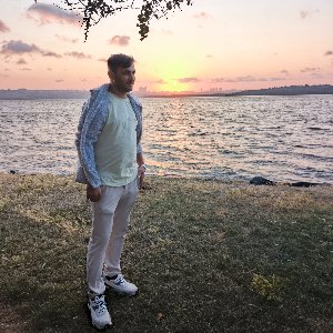Serkan Akkuş