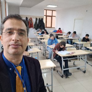 Serkan Altunbey