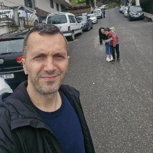Serkan Aydemir