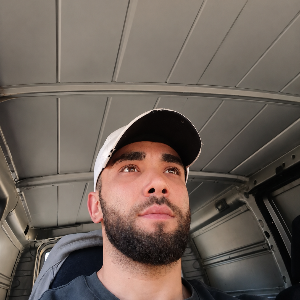 Serkan Demir