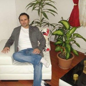 Serkan Güçlü
