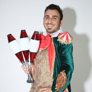 Serkan Kuzu Show 