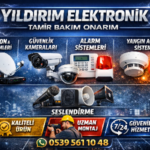 Serkan Yildirim