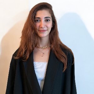 Serra Şahin