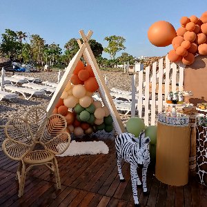 Serrana Tasarım Organizasyon