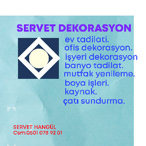 Servet Hangül