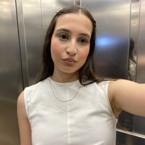 Sevde Uzunhasan