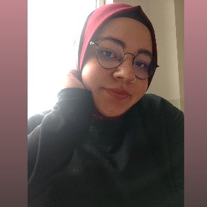 Sevdenur Kırlıoğlu